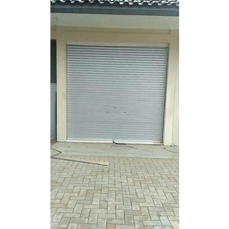 jual pintu polding roling dll