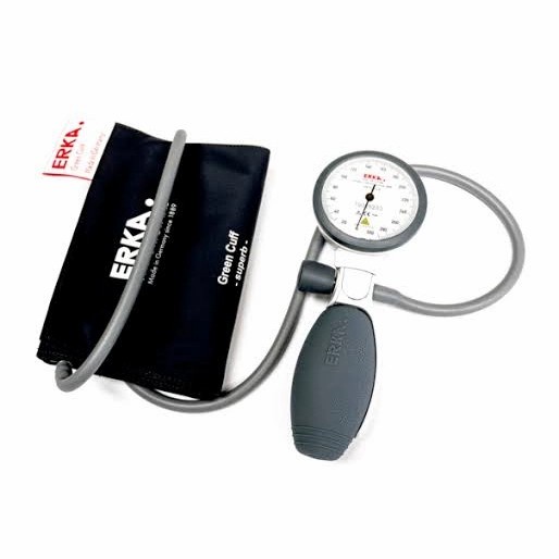 Tensimeter Aneroid Erka