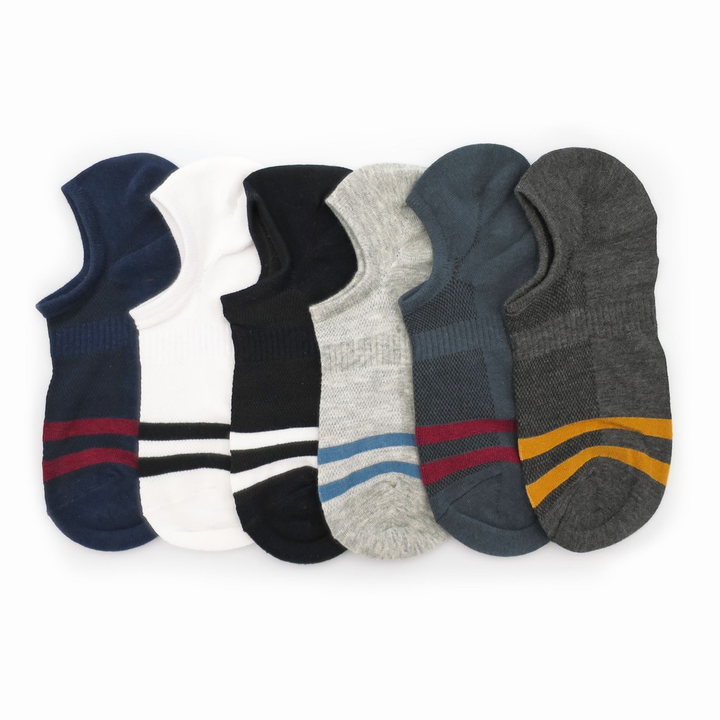 

Trubasic Sneaker Socks 917851079