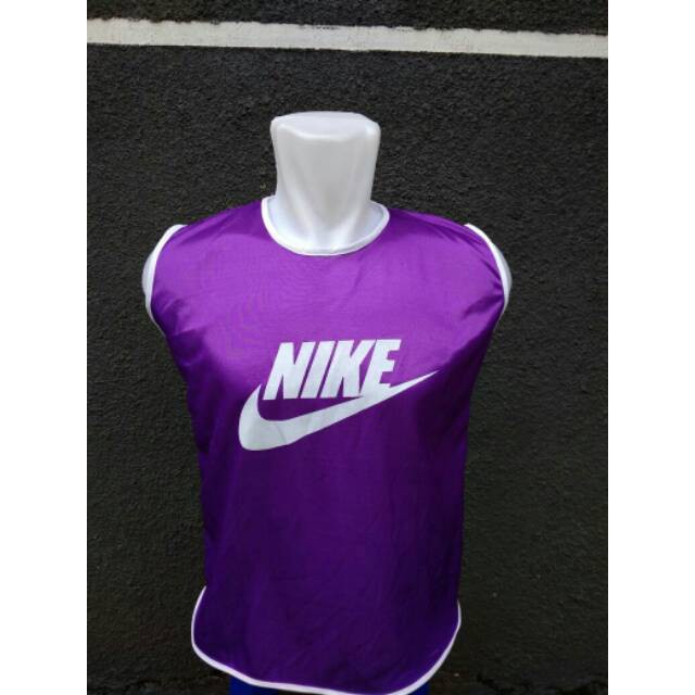 PROMO Rompi Futsal / Rompi Bola / Rompi Latihan / Rompi Nike Untuk Futsal TERLARIS