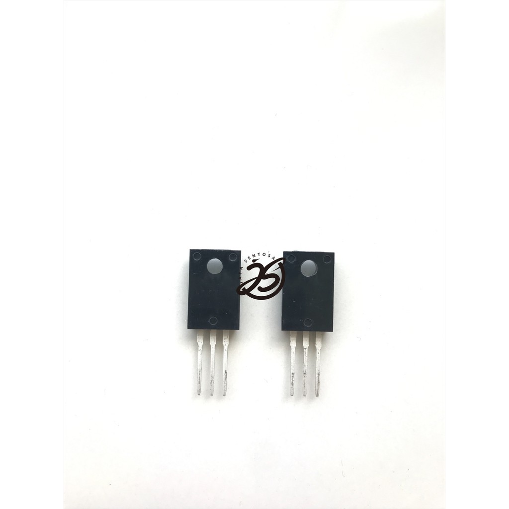 TRANSISTOR A1837 C4793 (1set) TOSHIBA A1837-C4793