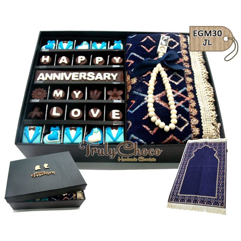 

kado anniversary ulang tahun special coklat trulychoco