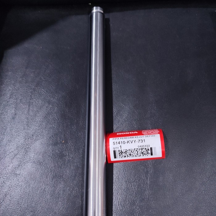 As Shock Depan Honda Beat Karbu Kvy Original