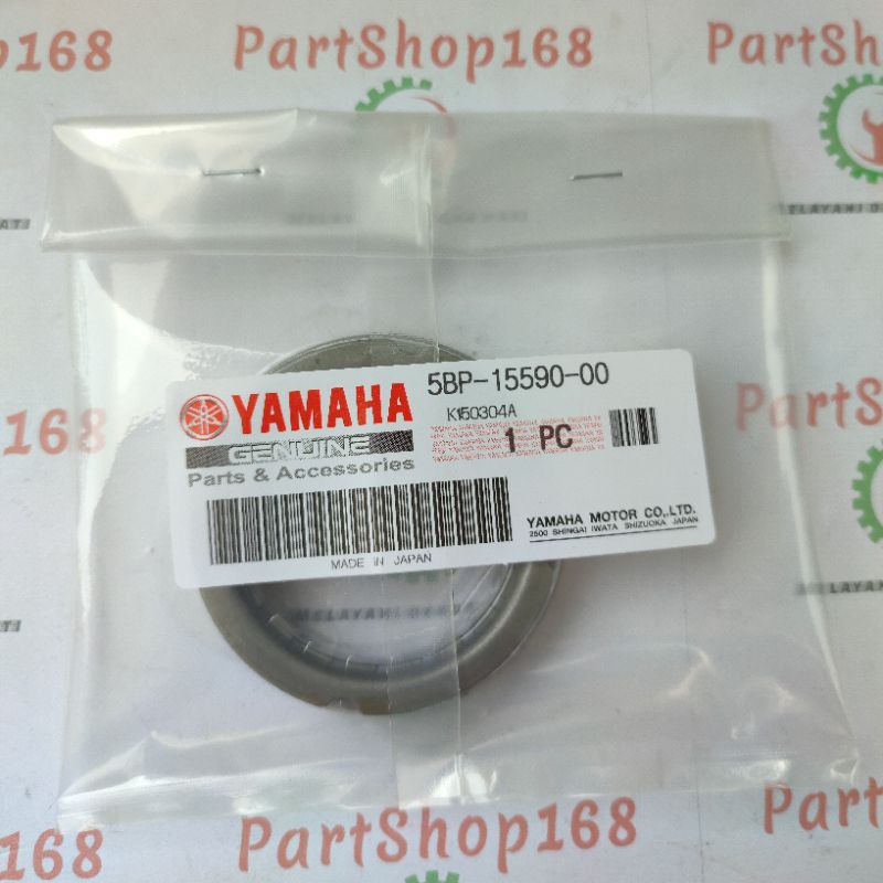 ONE Way Starter ONLY Scorpio Z Original JAPAN 5BP-15590-00
