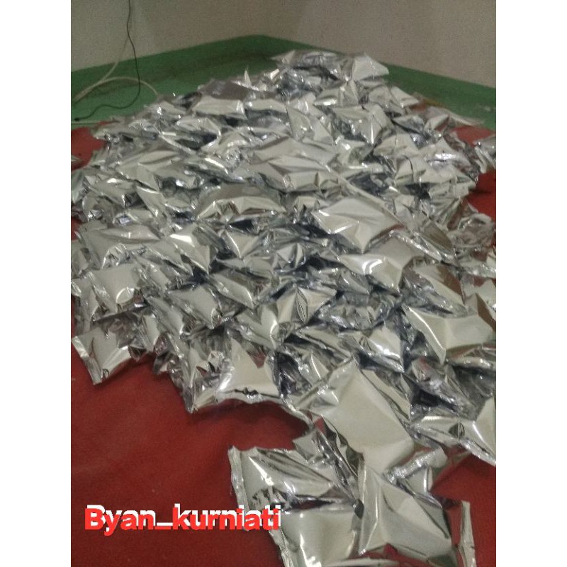 

SUSU BUBUK KAMBING ETAWA KEMASAN ALUMUNIUM FOIL 200gr