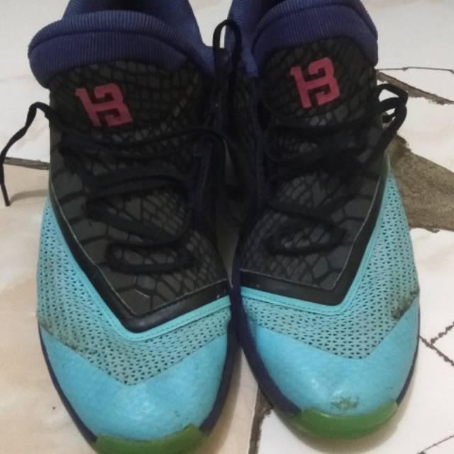 Adidas Crazylight Boost All Star James Harden