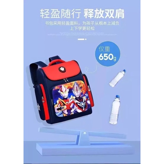 Tas sekolah/anak sekolah/tas batam/tas import/ tanah abang/murah wanita/tas selempang/ SELENA MARSHA