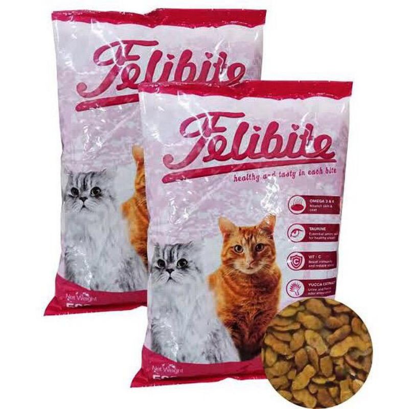 

FELIBITE 500gr