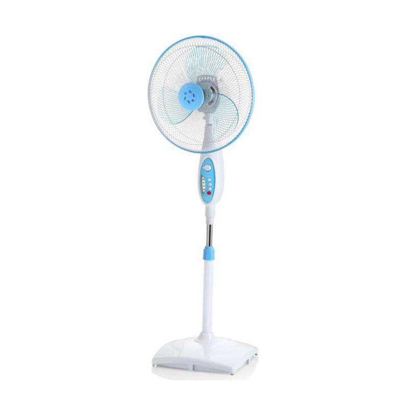 Kipas Angin Berdiri/Stand Fan Maspion EX 167S [16 Inch]