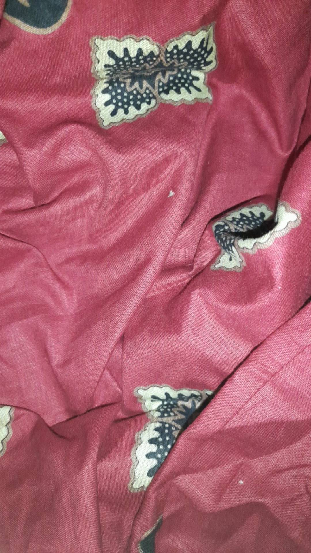 Terlaris Batik Tunik Termurah Top 1 Di Shopee Original No Kw