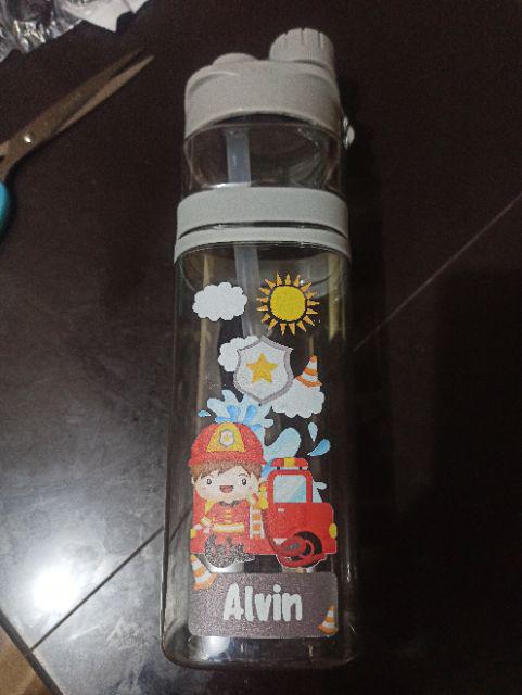 Botol Minum Custom