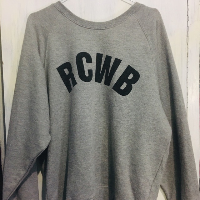 Sweater RCWB