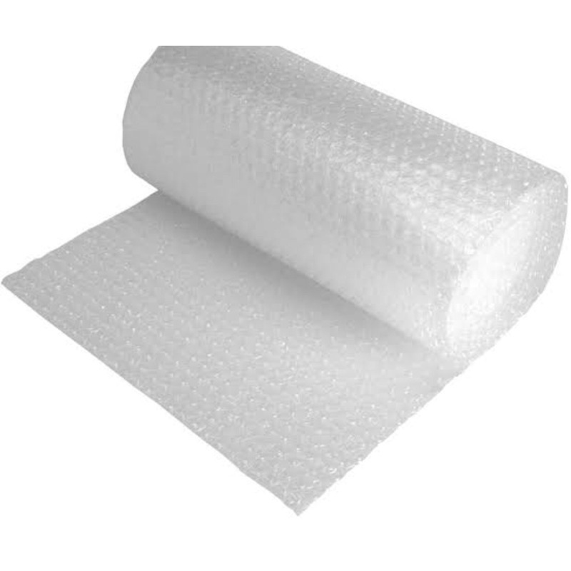 

EXTRA PACKING BUBBLE WRAP