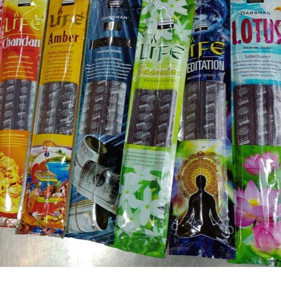 ◄ Hio / Dupa Darshan ✩