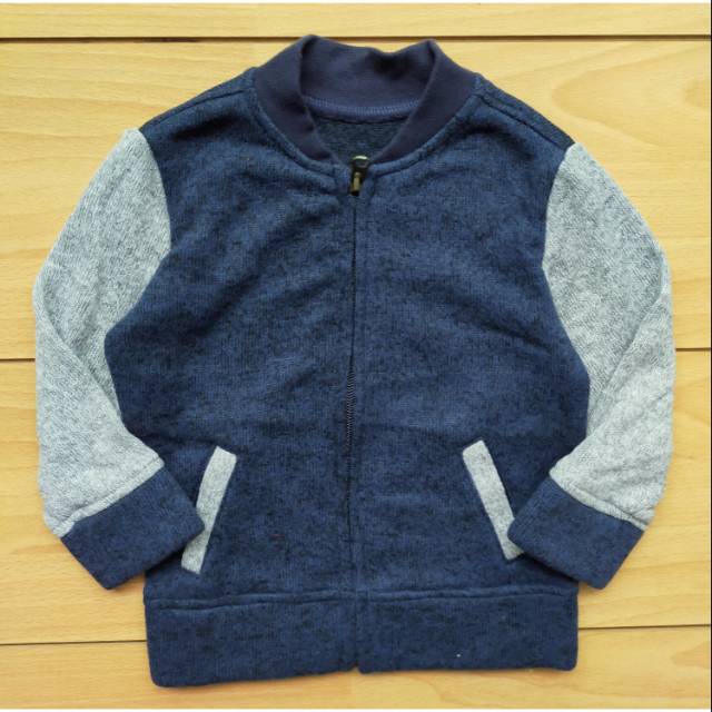 Jaket Baby GAP