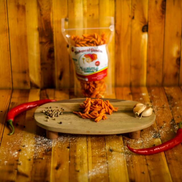 

Makaroni Yummy