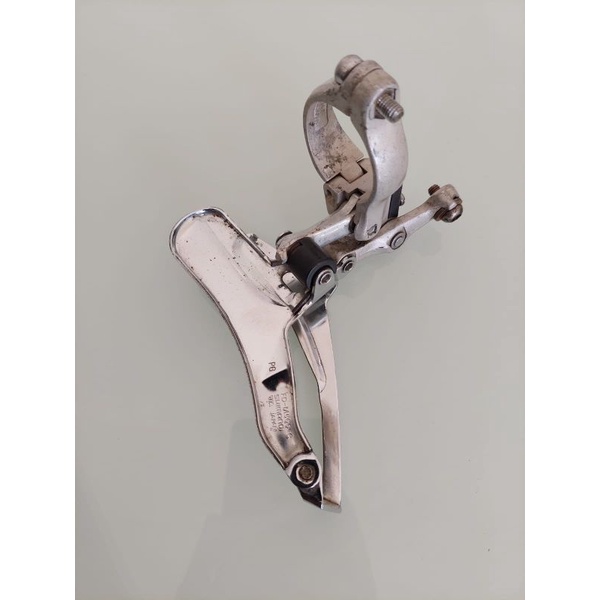 FD Shimano Exage 500CX