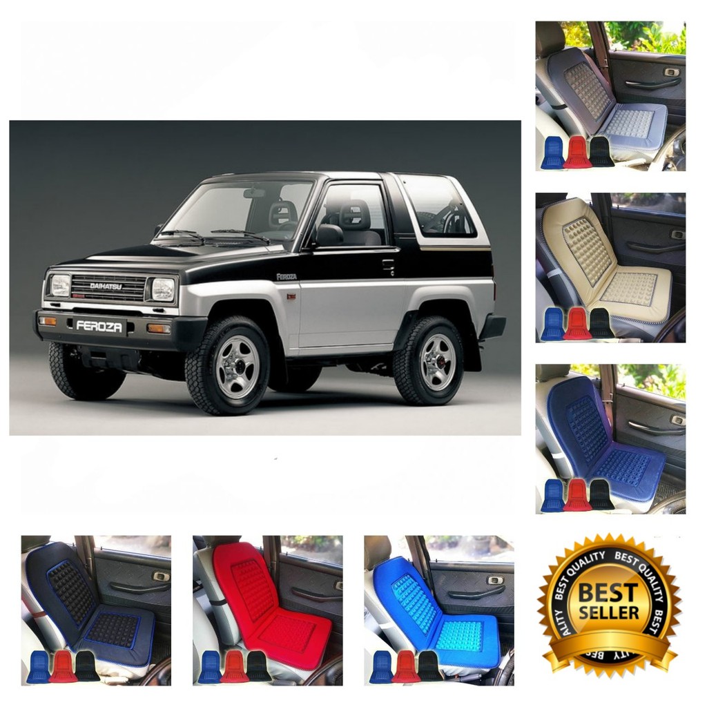 Jual Cover Jok Pijat Mobil Daihatsu Feroza Indonesia Shopee Indonesia Jual Cover Jok Pijat Mobil Daihatsu Feroza Indonesia Shopee Indonesia