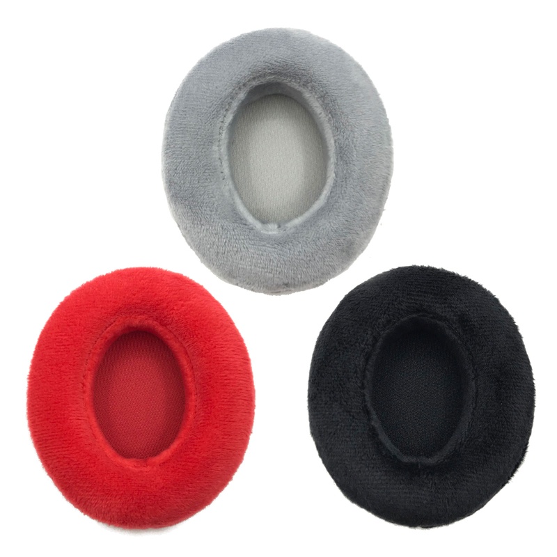 Bt Elastis Ear Pads Cover Untuk Beats Studio 2.0 3.0 Headphone Diganti Bantalan Telinga