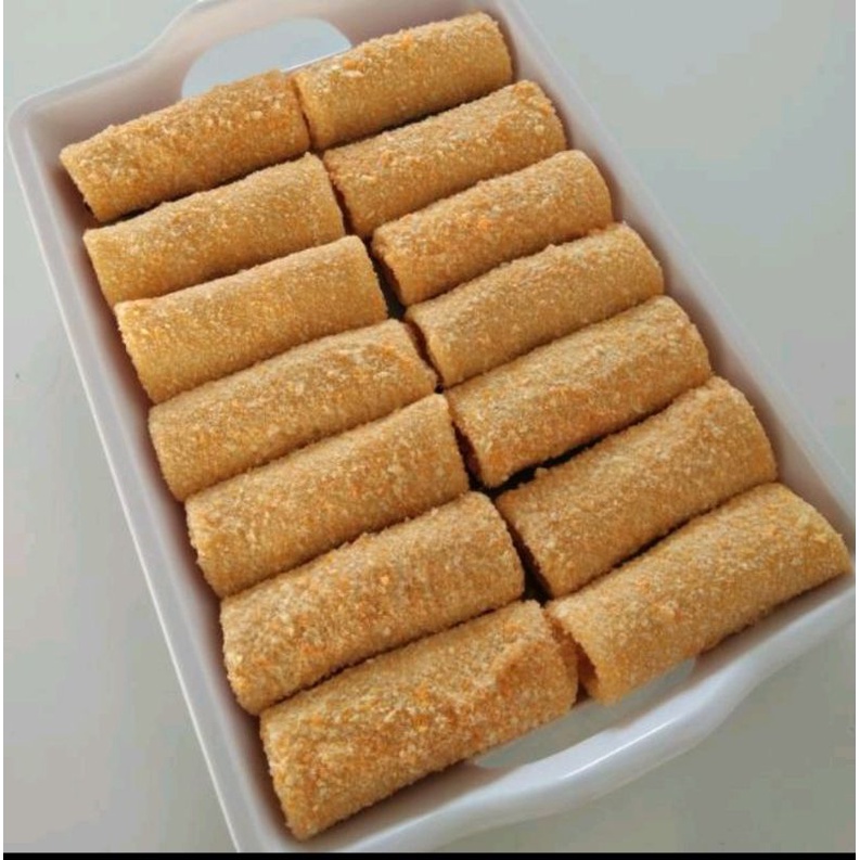 

RISOL RISBUN ISI WORTEL