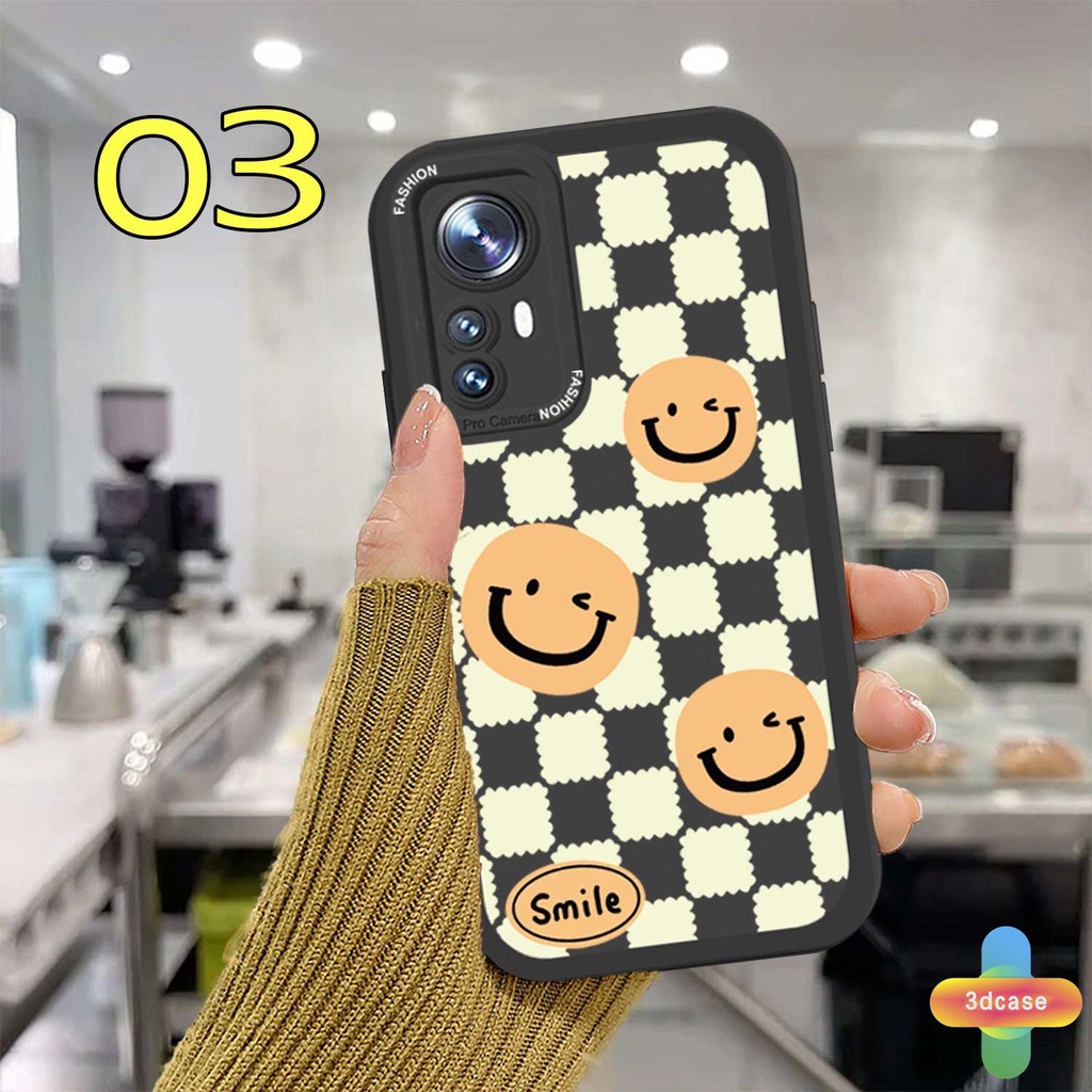 Casing Xiaomi Redmi Note 9 8 10 10S 9 10 PRO MAX 11 9S POCO C3 C31 X3 NFC X3 PRO 9 9C NFC 9A 9i 9T 9AT 9 PRO Power 10X POCO M2 PRO 10 Soft Case Motif Beruang