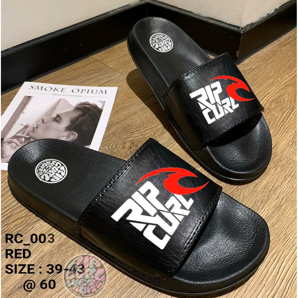 SANDAL SELOP PRIA IMPORT KWALITAS SUPER LLS 39-43