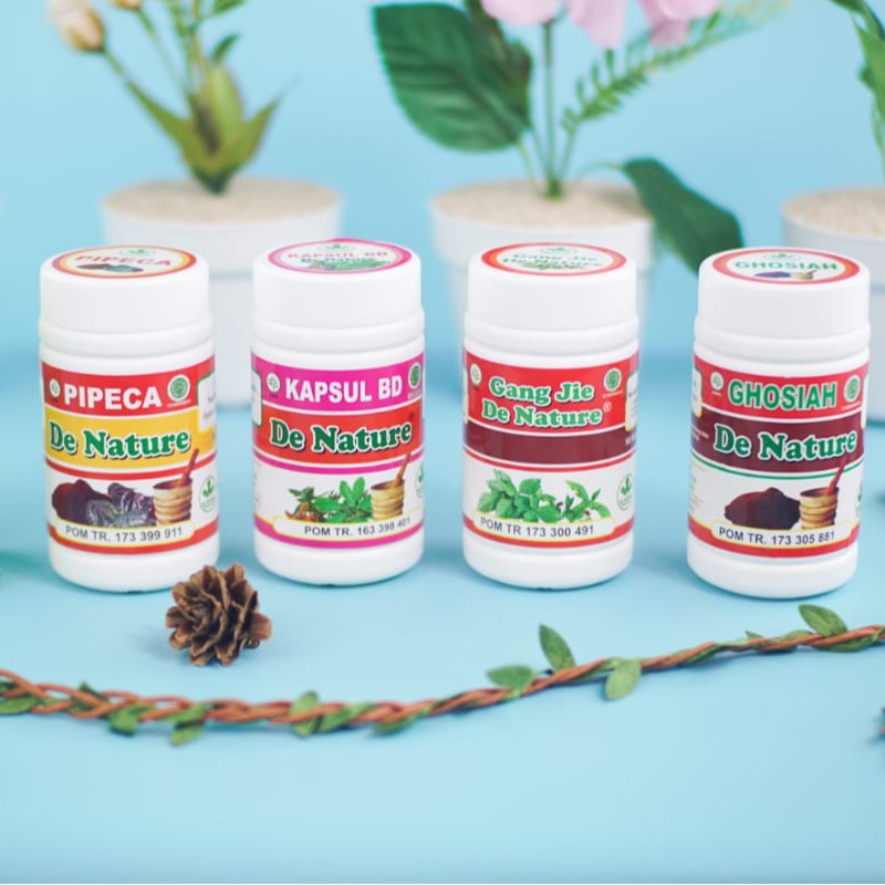 Obat Penghilang Suntik Silikon Minyak Kemiri Urang Aring Bengkak pada buah Zakar De Nature