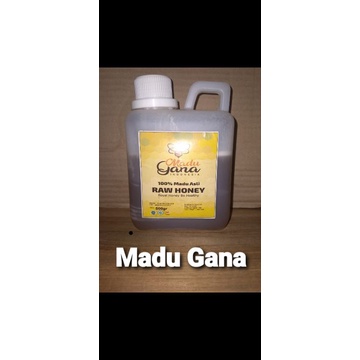 

madu randu asli
