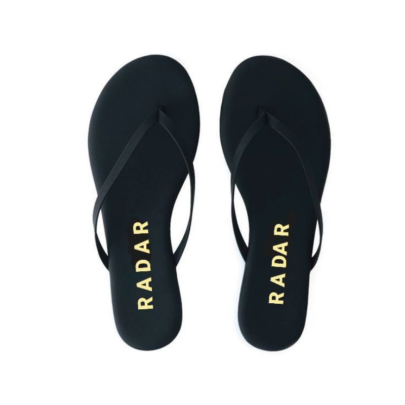 RD 027 SANDAL JEPIT WANITA SIMPEL