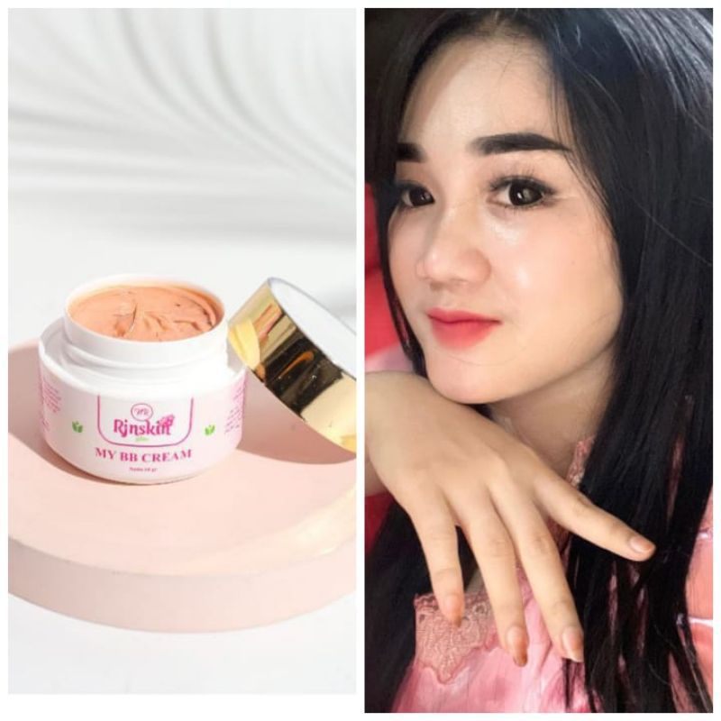 BB GLOW SEKALI OLES GLOWING Nr RJNSKIN