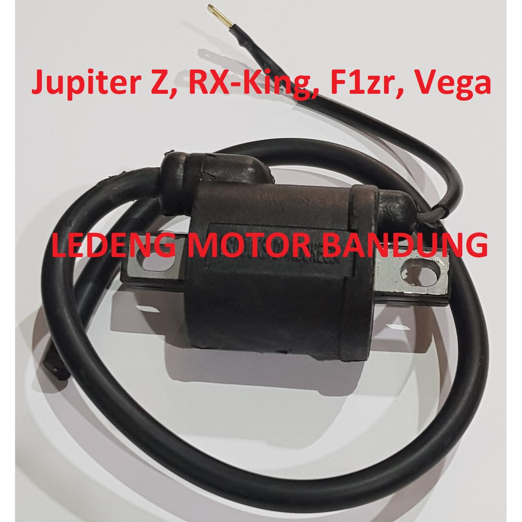 Murah Koil Jupiter Z RX K King F1zr Vega R Coil Ignition Yamaha