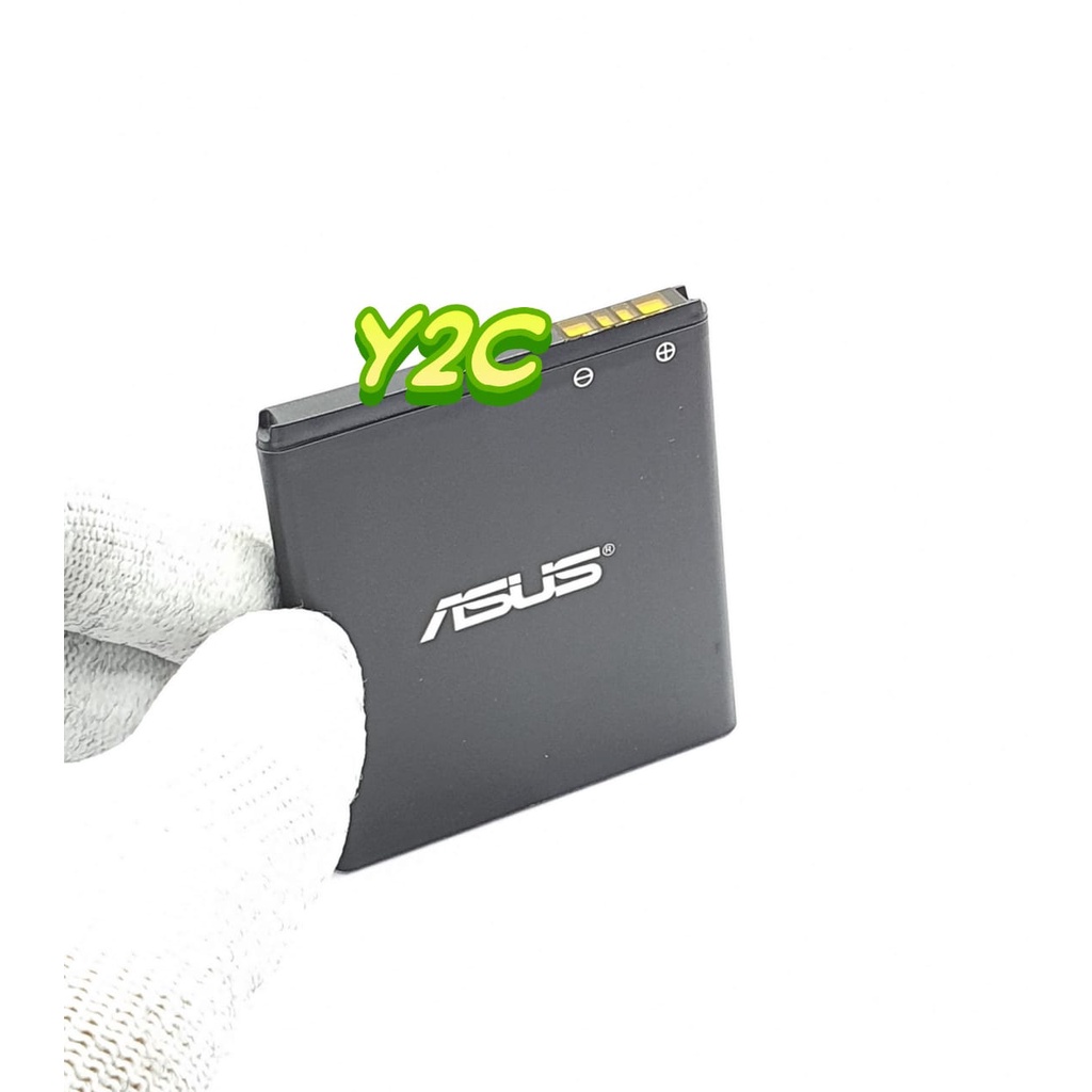 BATERAI ASUS ZENFONE C ZC451TG / ZC451 / Z007 / B11P1421 ORIGINAL OEM / BATRE / BATRAI / BATREI