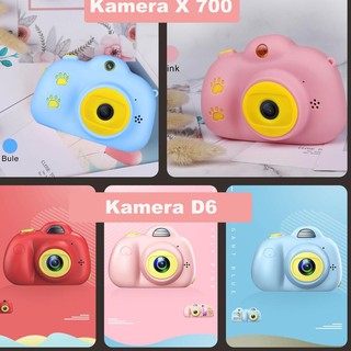  Harga  Murah Mainan  Kamera  Anak  Mini Kamera  Foto Video 