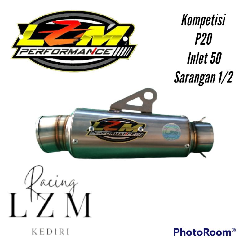 slincer kompetisi pendek grade B LZM Kediri