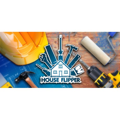 House Flipper ORIGINAL PC STEAM