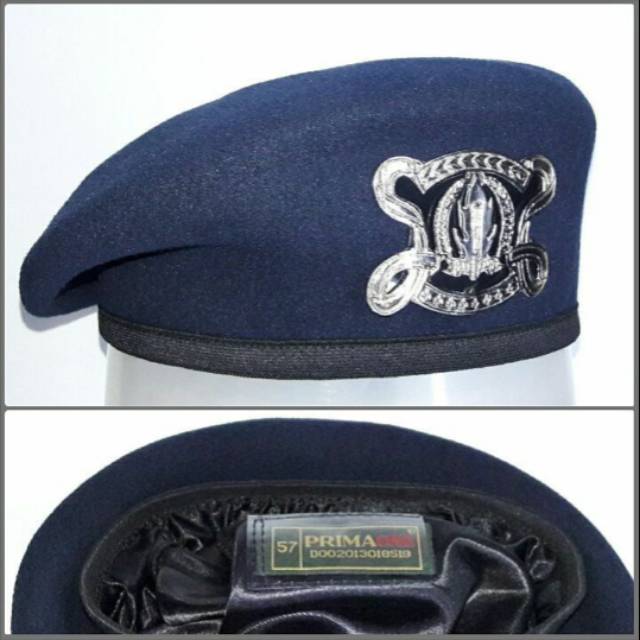 Baret primaone original satpam ,baret damkar ,baret AL