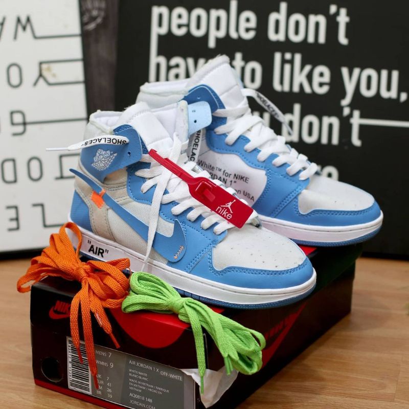 retro 1 off white unc