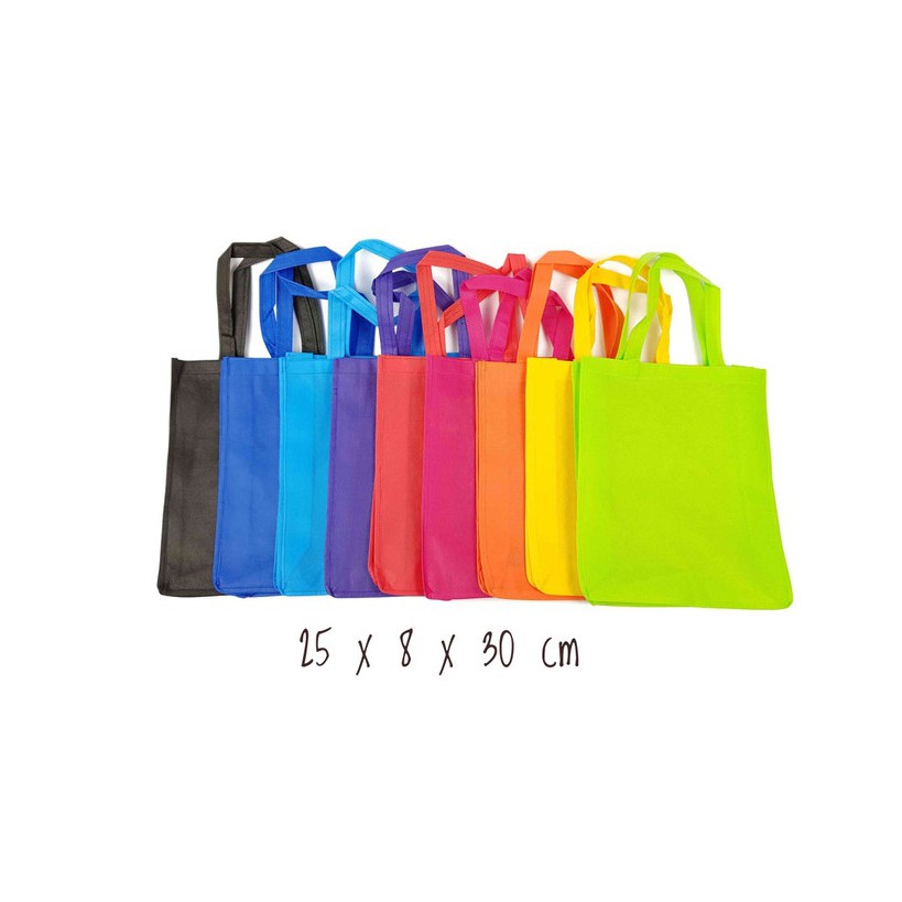 

Spunbond bag/ Tas Spunbond/ Spunbond/ Goodie Bag/ TS25830