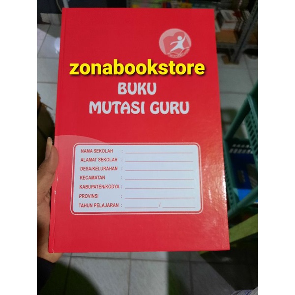 

BUKU MUTASI GURU MASUK DAN KELUAR KURIKULUM 2013