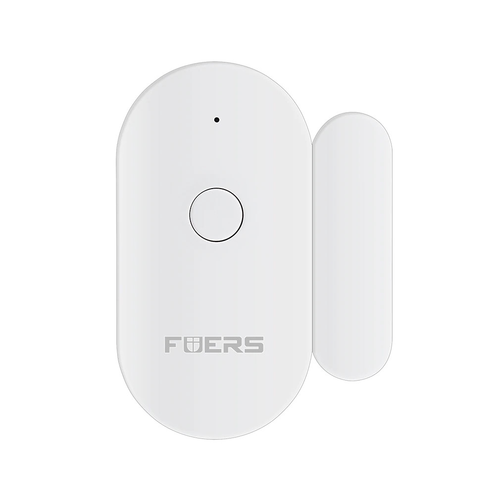 Smart Alarm Sensor Pintu Jendela Rumah WiFi - WIFID01PACKAGE CONTENTS