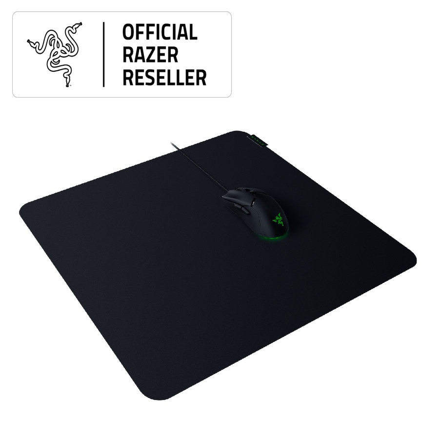 Razer Sphex V3 - Large Gaming Mousepad / Mouse Pad 100% Original