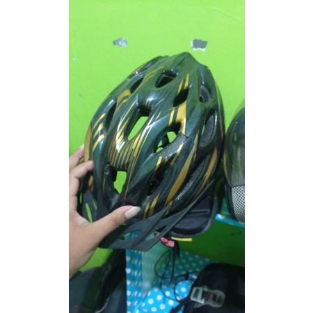 helm mxl