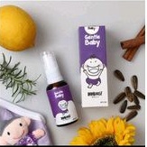Oil Peningkat Imun Daya Tahan Tubuh Bayi Gentle Baby Imun Booster Imboost ImmBoost 30 ml