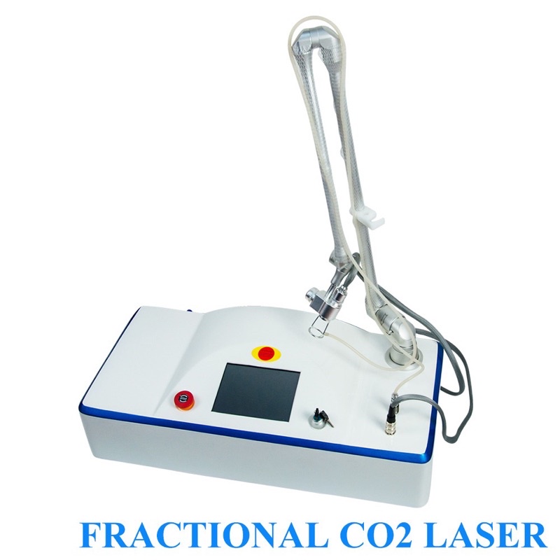 fractional Co2 Laser