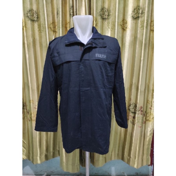 Jaket FRJ Jeans