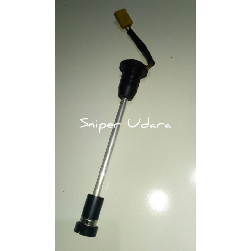 Indikator sensor oli samping v80 indikator pelampung oli samping yamaha v80 original
