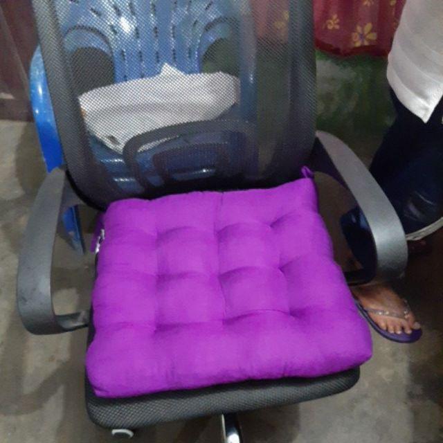 Bantal Duduk / Alas Kursi & Lantai