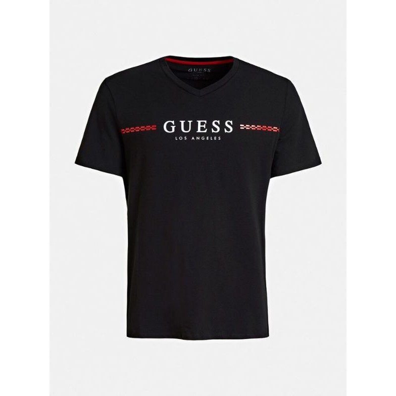KAOS TSHIRT GUESS LOS ANGELES