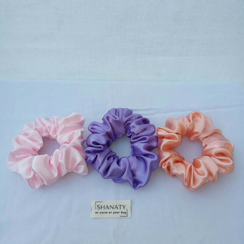 

[SHANATY] PASTEL SERIES