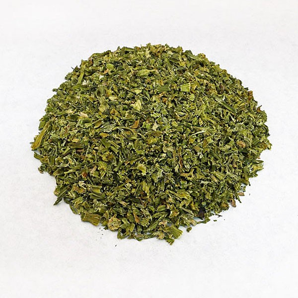 

SGS Dried Celery Flakes / Daun Seledri Kering 250gram